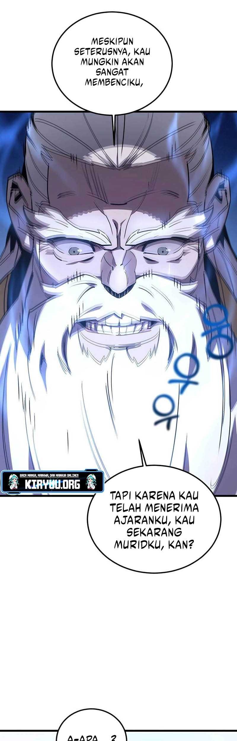 The Masters Are Watching Over Me Chapter 02 Gambar 60
