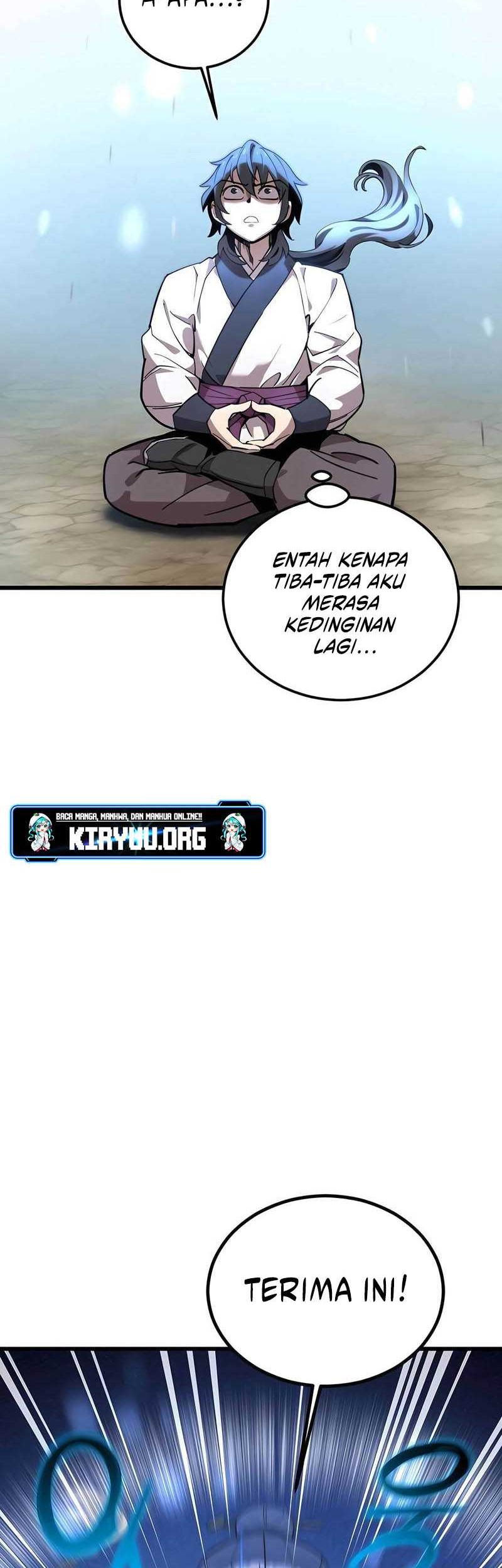 The Masters Are Watching Over Me Chapter 02 Gambar 61