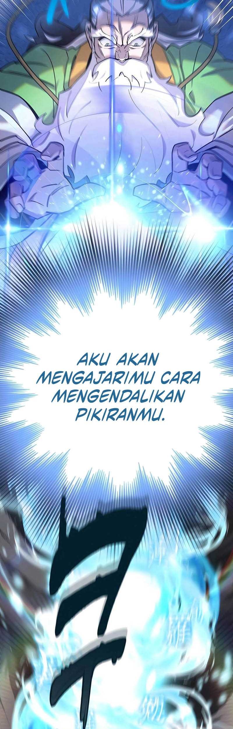 The Masters Are Watching Over Me Chapter 02 Gambar 62