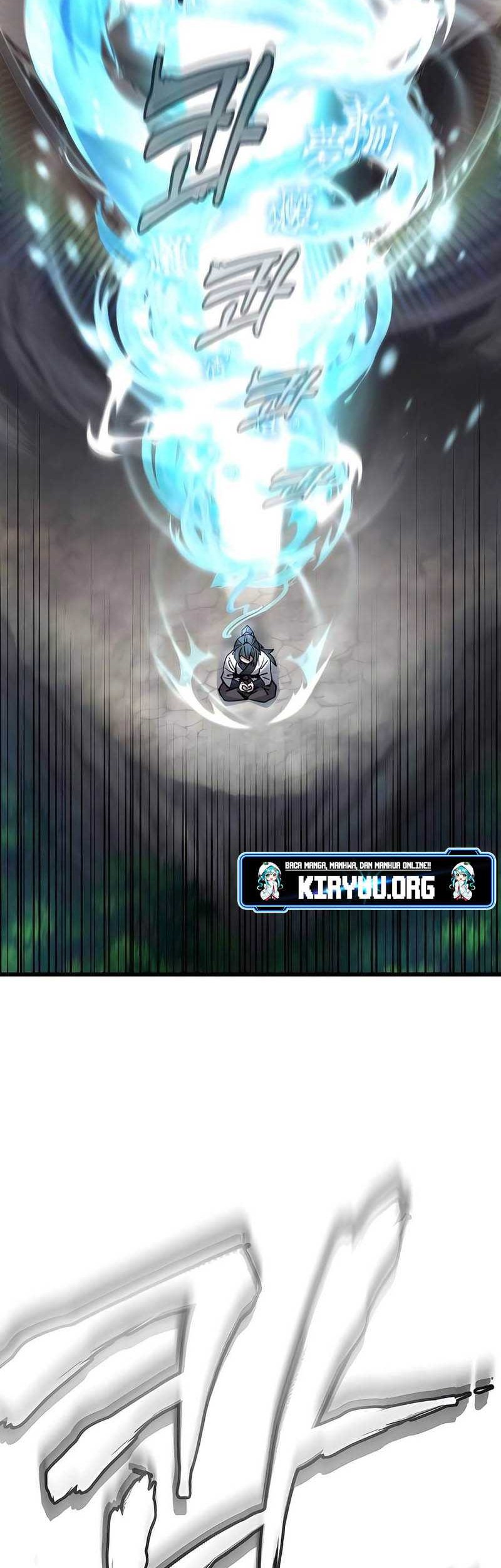 The Masters Are Watching Over Me Chapter 02 Gambar 63