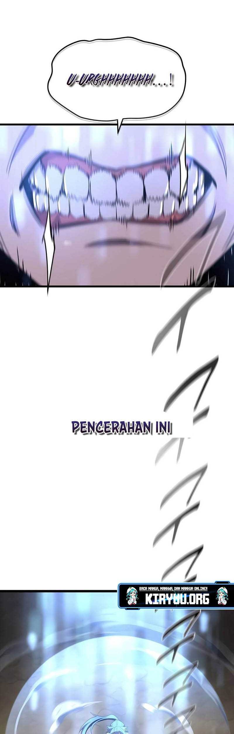 The Masters Are Watching Over Me Chapter 02 Gambar 65