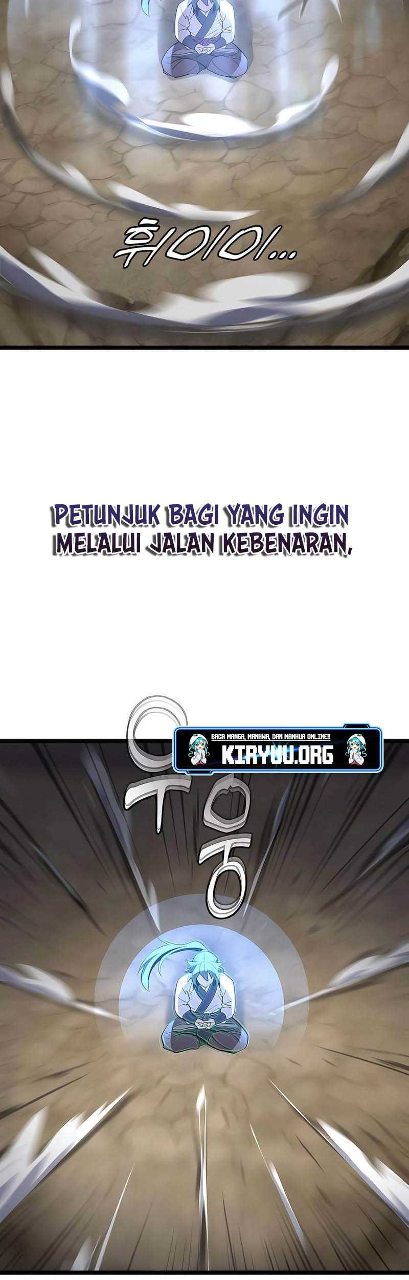 The Masters Are Watching Over Me Chapter 02 Gambar 66