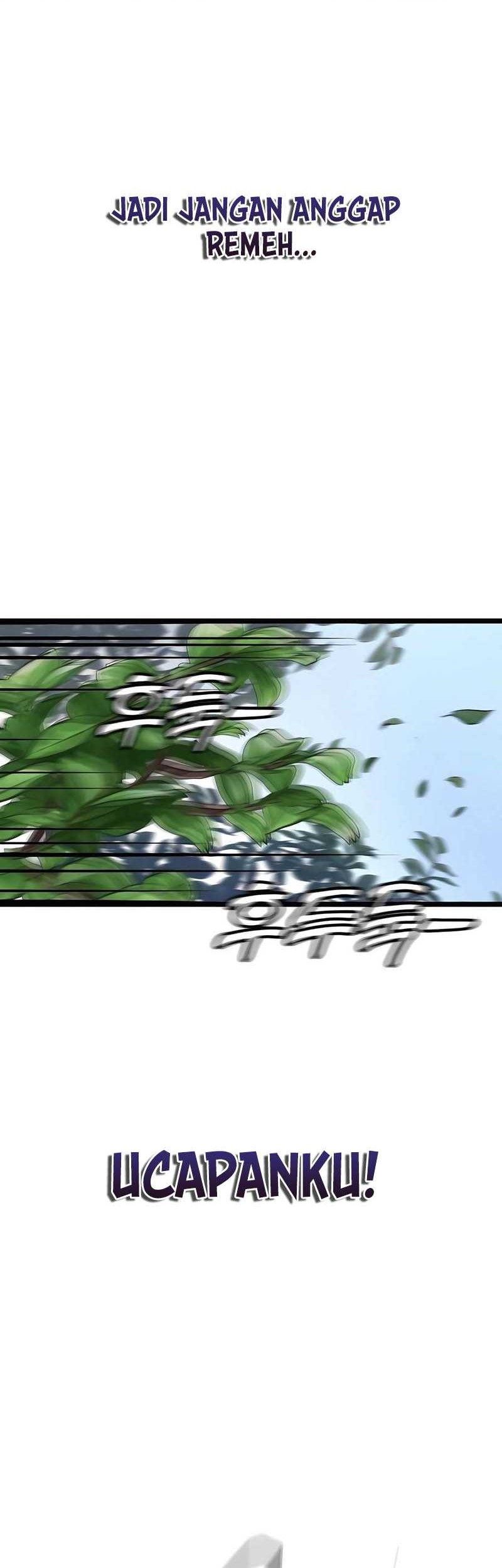 The Masters Are Watching Over Me Chapter 02 Gambar 67