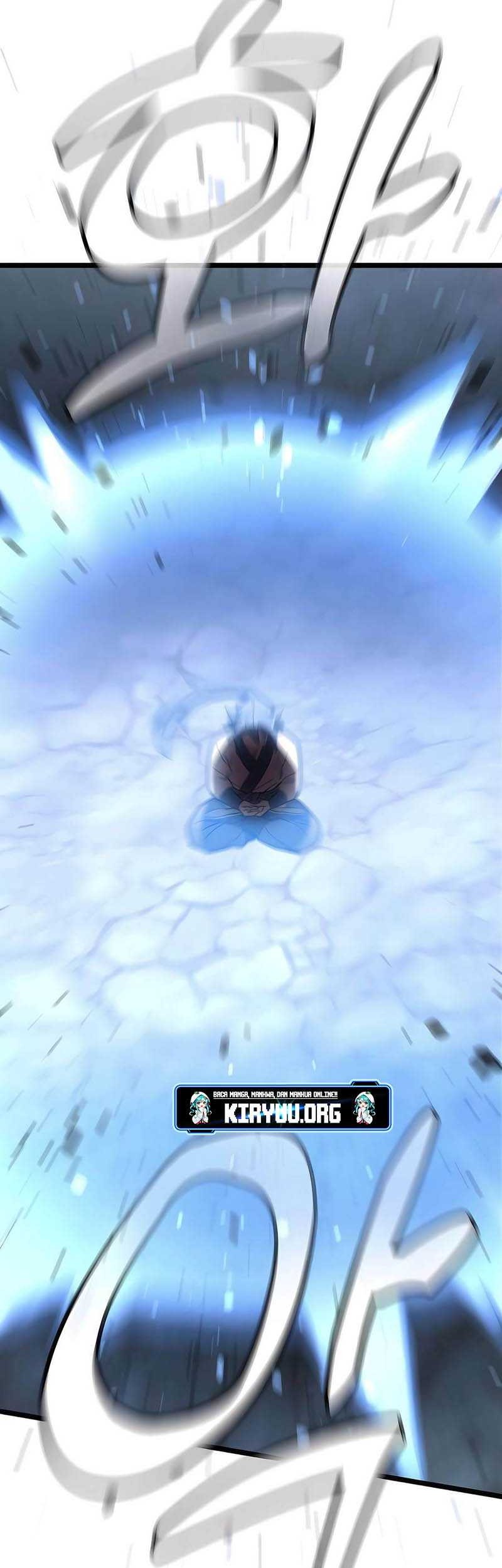 The Masters Are Watching Over Me Chapter 02 Gambar 68