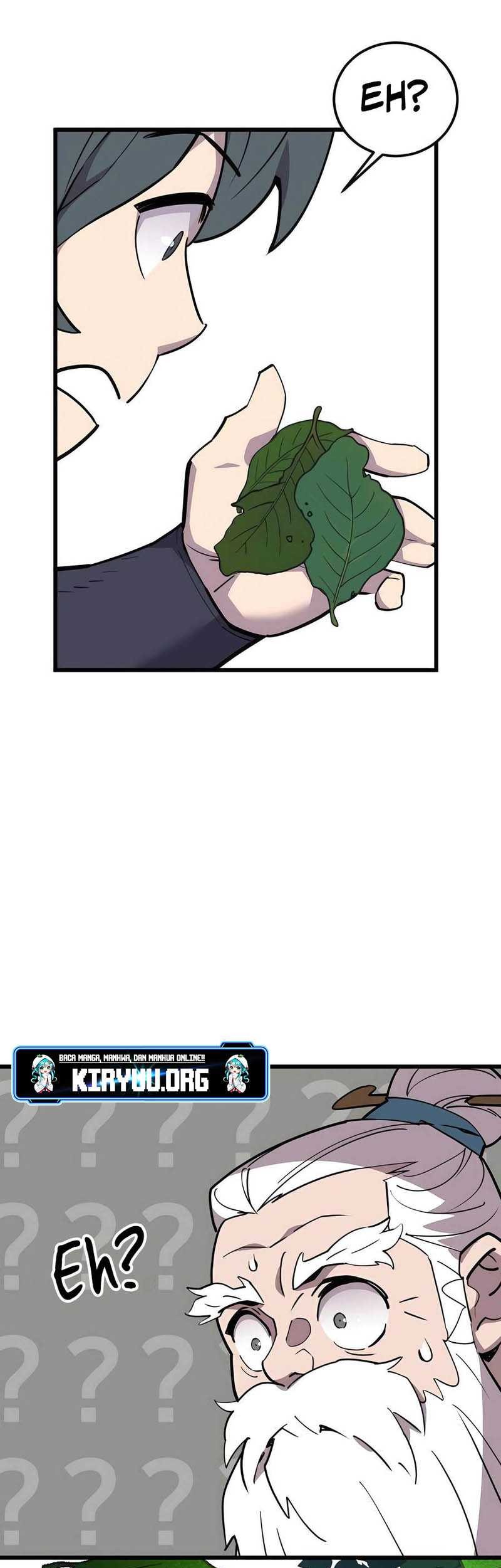 The Masters Are Watching Over Me Chapter 02 Gambar 74