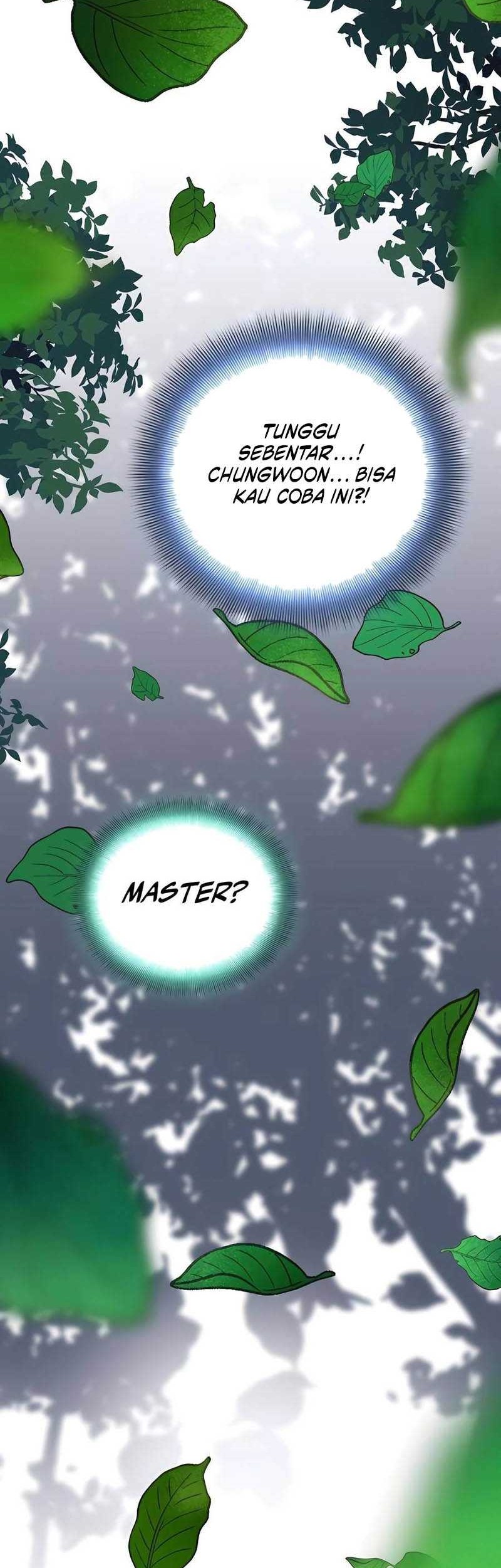 The Masters Are Watching Over Me Chapter 02 Gambar 75