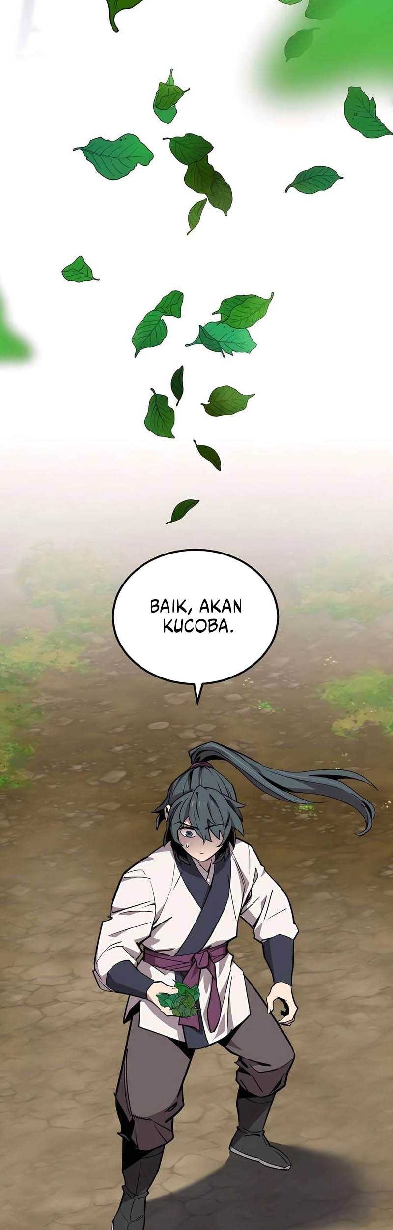 The Masters Are Watching Over Me Chapter 02 Gambar 76