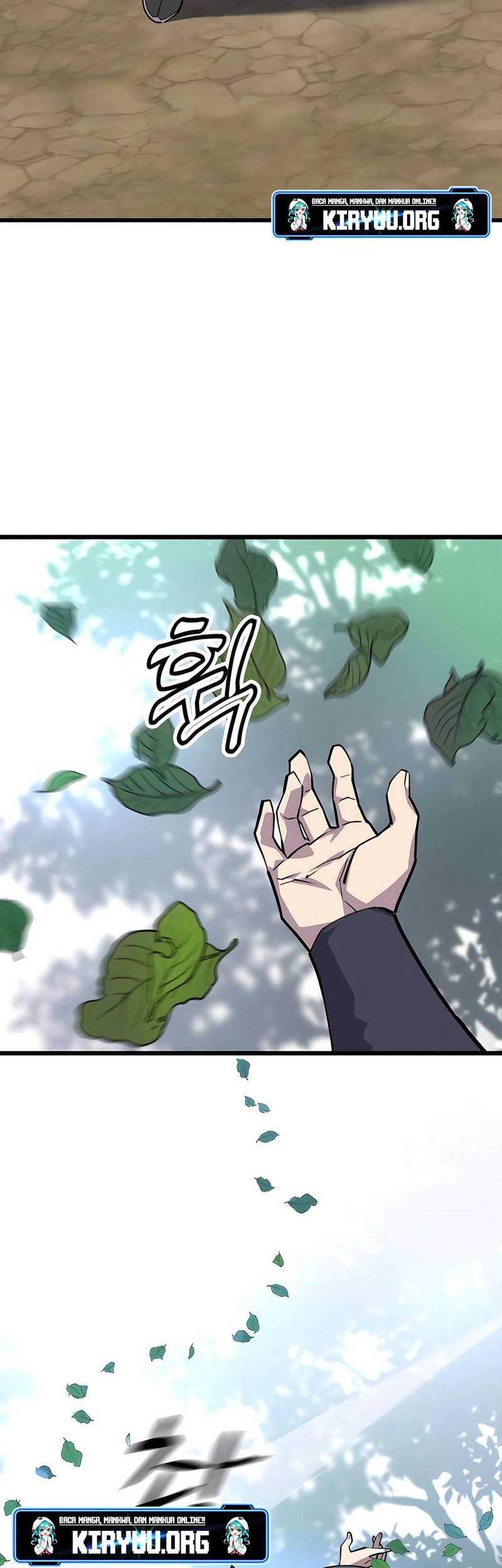 The Masters Are Watching Over Me Chapter 02 Gambar 77
