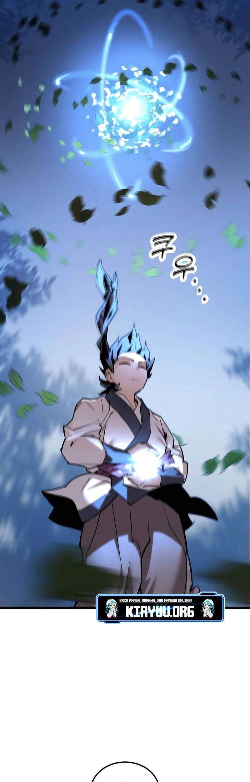 The Masters Are Watching Over Me Chapter 02 Gambar 81