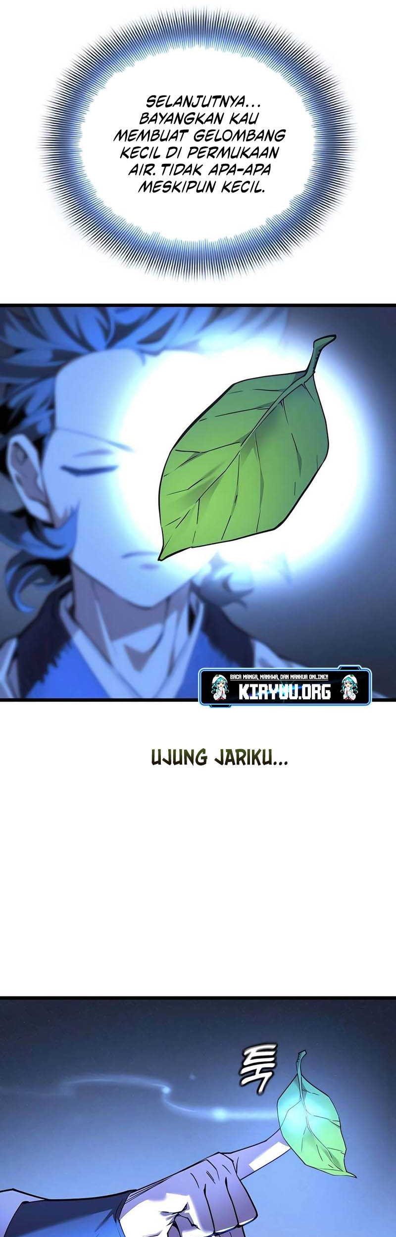 The Masters Are Watching Over Me Chapter 02 Gambar 84