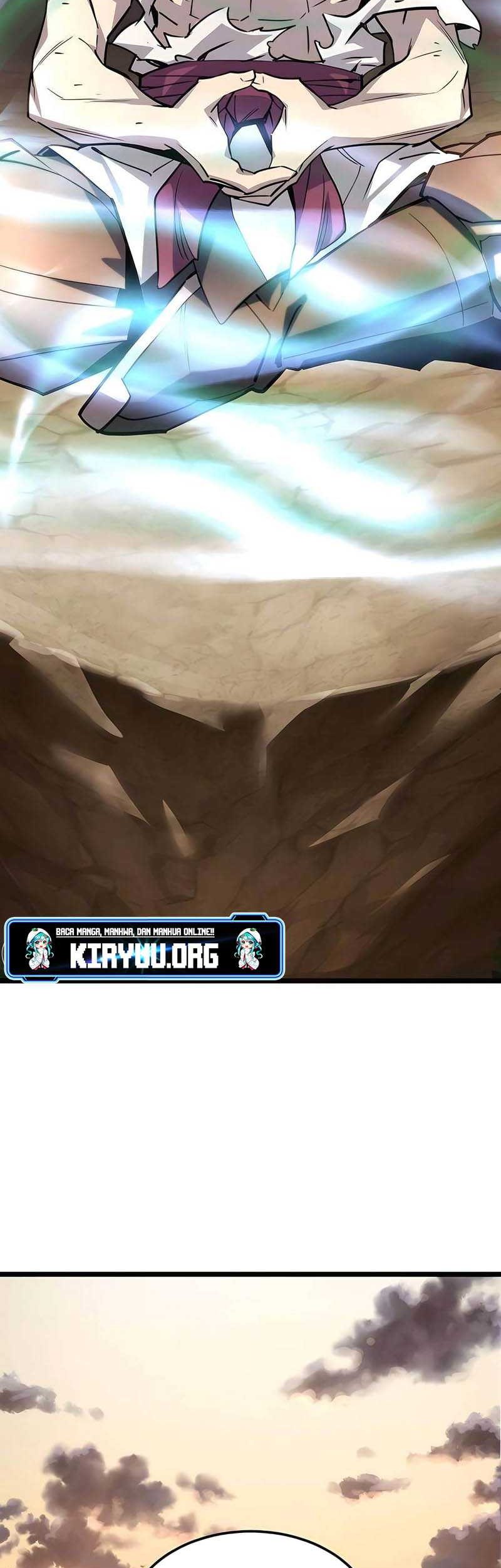 The Masters Are Watching Over Me Chapter 02 Gambar 92
