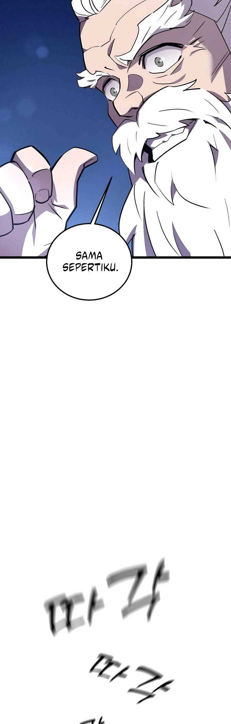 The Masters Are Watching Over Me Chapter 02 Gambar 94