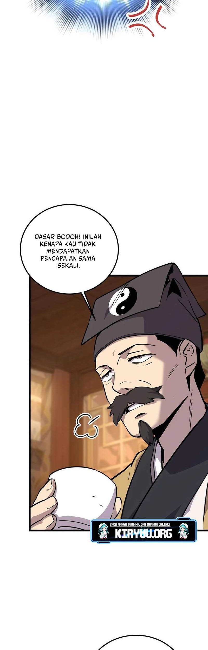The Masters Are Watching Over Me Chapter 02 Gambar 97