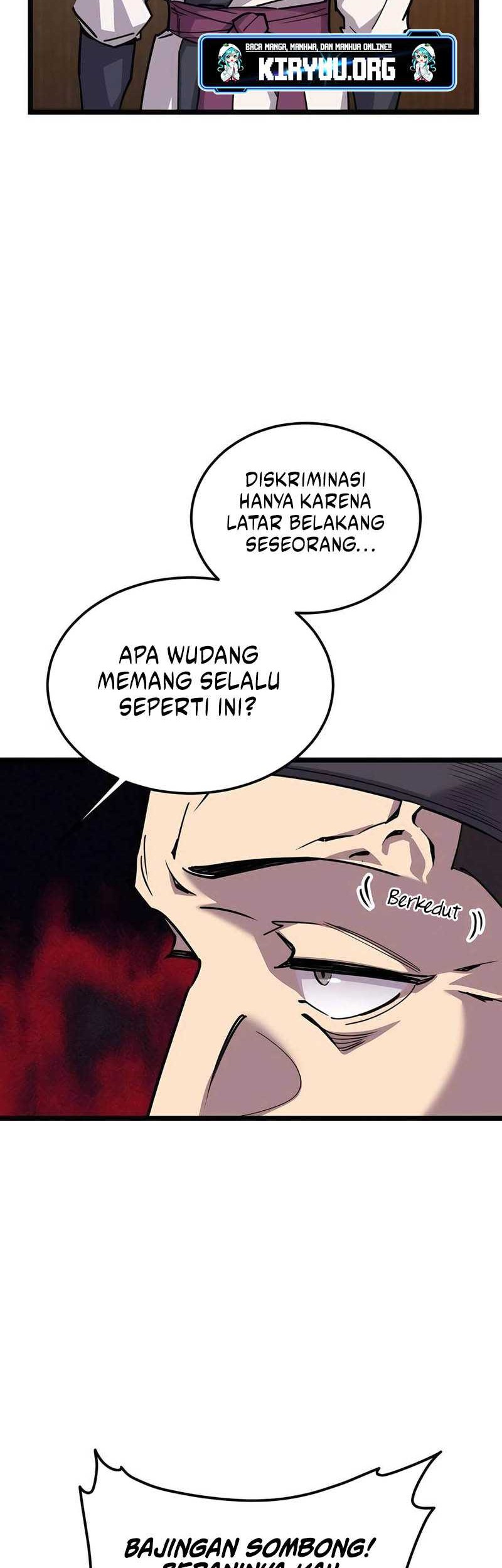The Masters Are Watching Over Me Chapter 02 Gambar 99