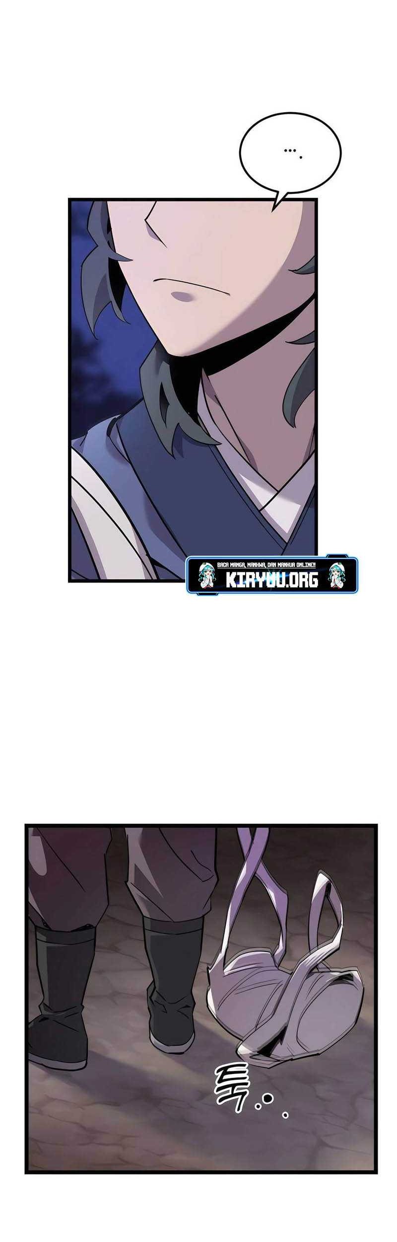 The Masters Are Watching Over Me Chapter 02 Gambar 108