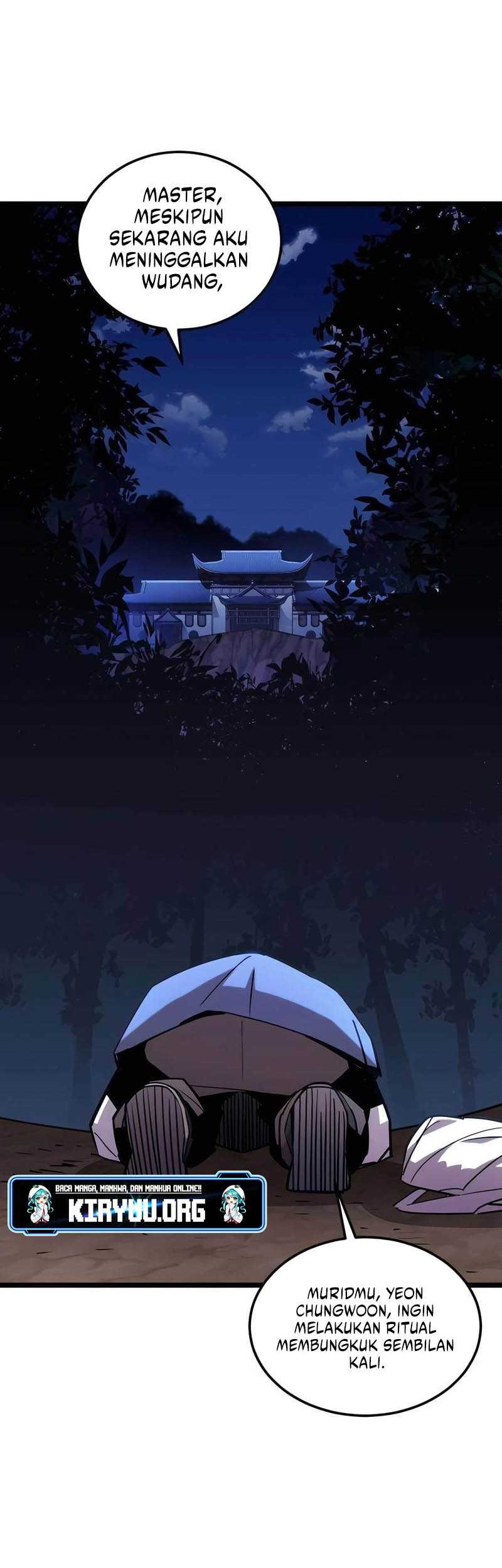 The Masters Are Watching Over Me Chapter 02 Gambar 109