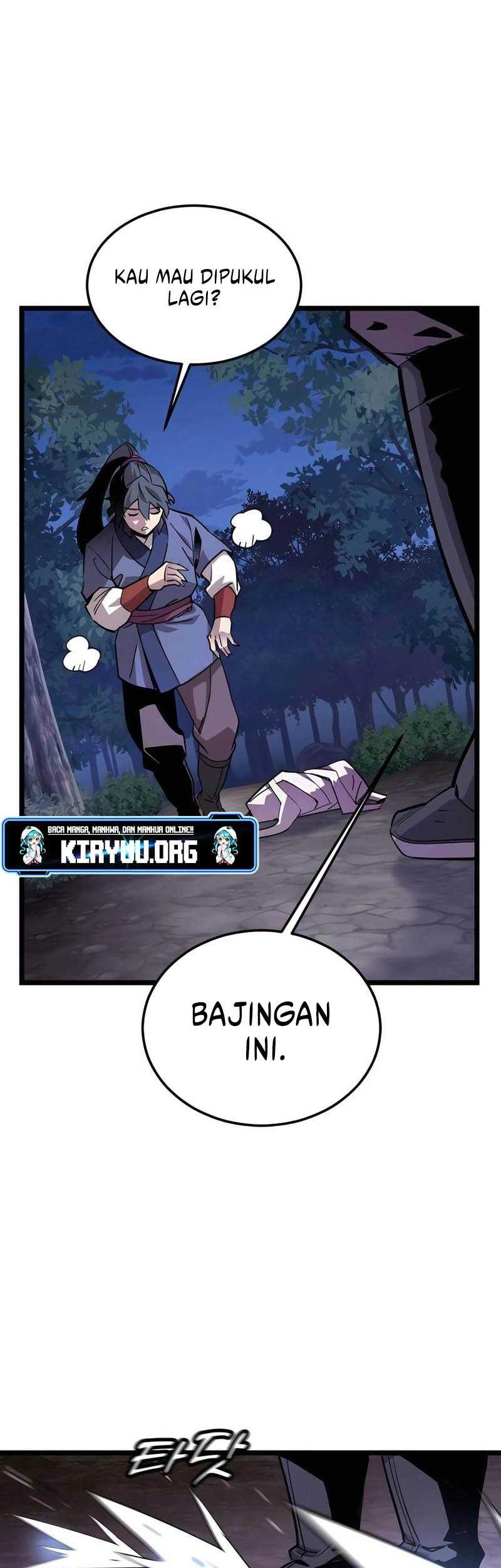 The Masters Are Watching Over Me Chapter 02 Gambar 113