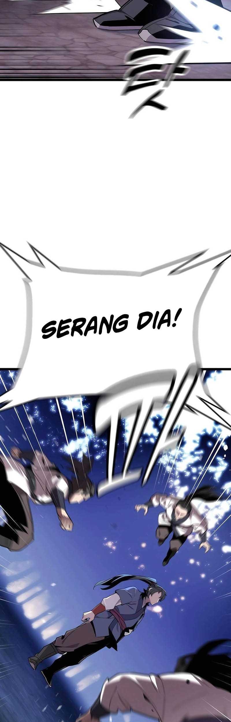 The Masters Are Watching Over Me Chapter 02 Gambar 114
