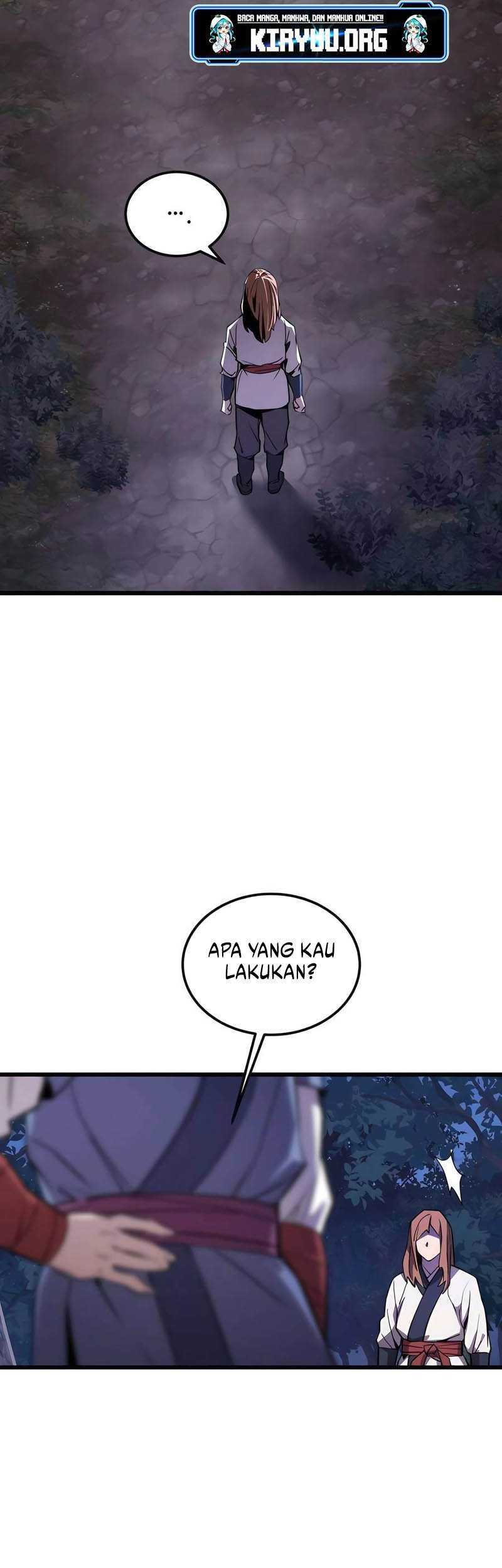 The Masters Are Watching Over Me Chapter 02 Gambar 122