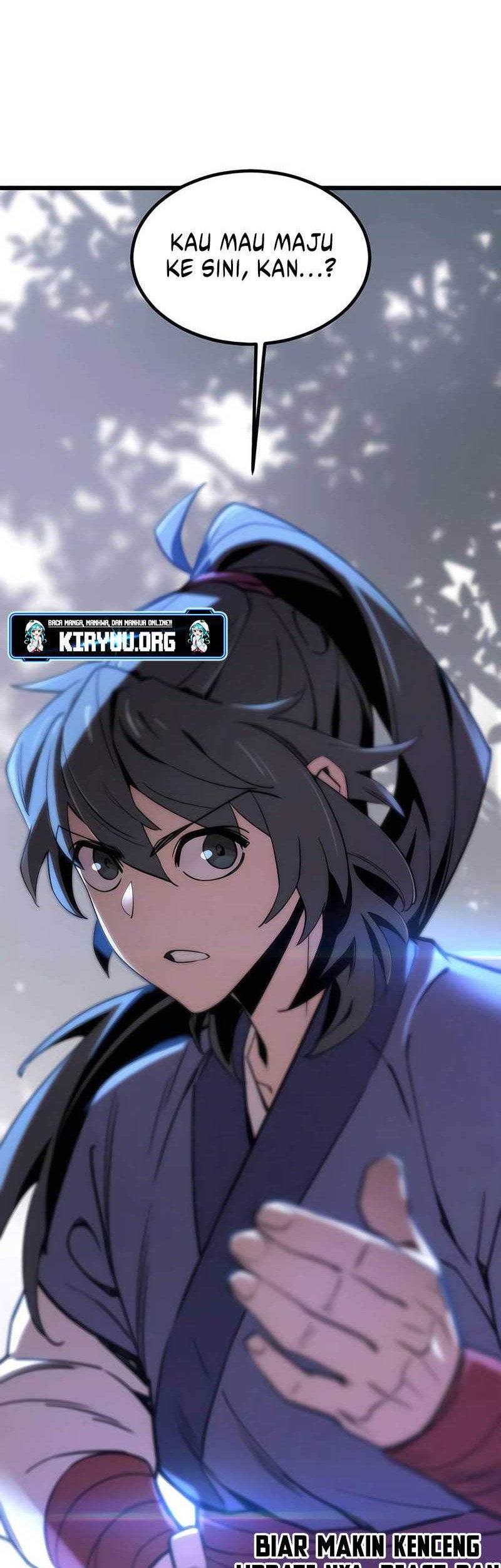 The Masters Are Watching Over Me Chapter 02 Gambar 123