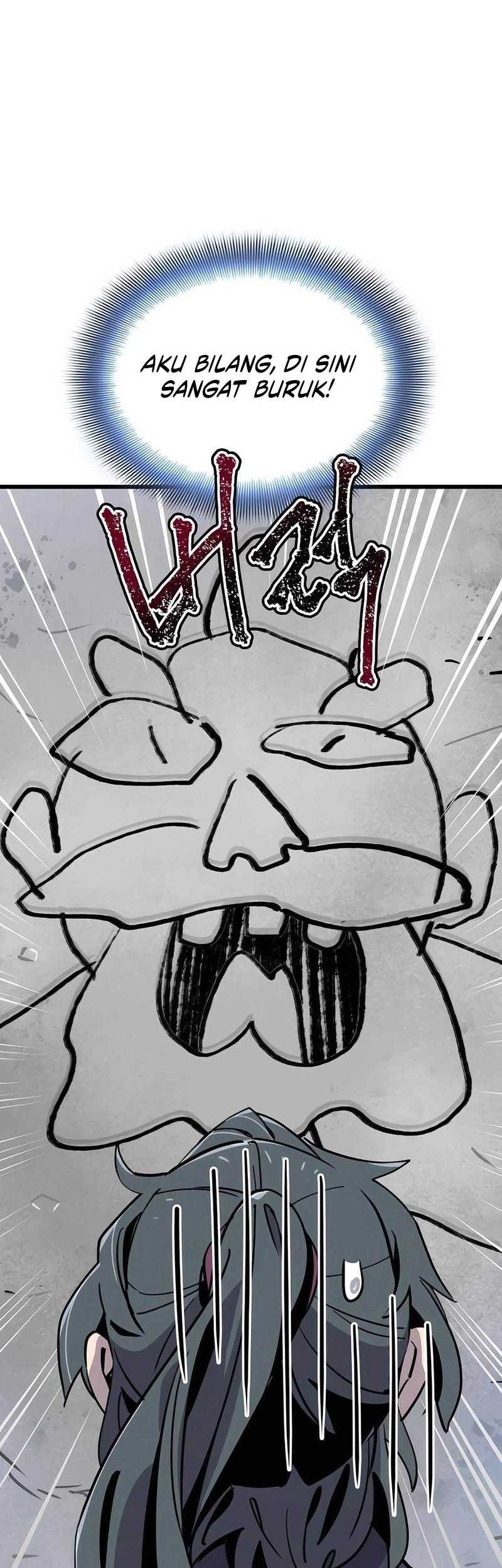 The Masters Are Watching Over Me Chapter 02 Gambar 12