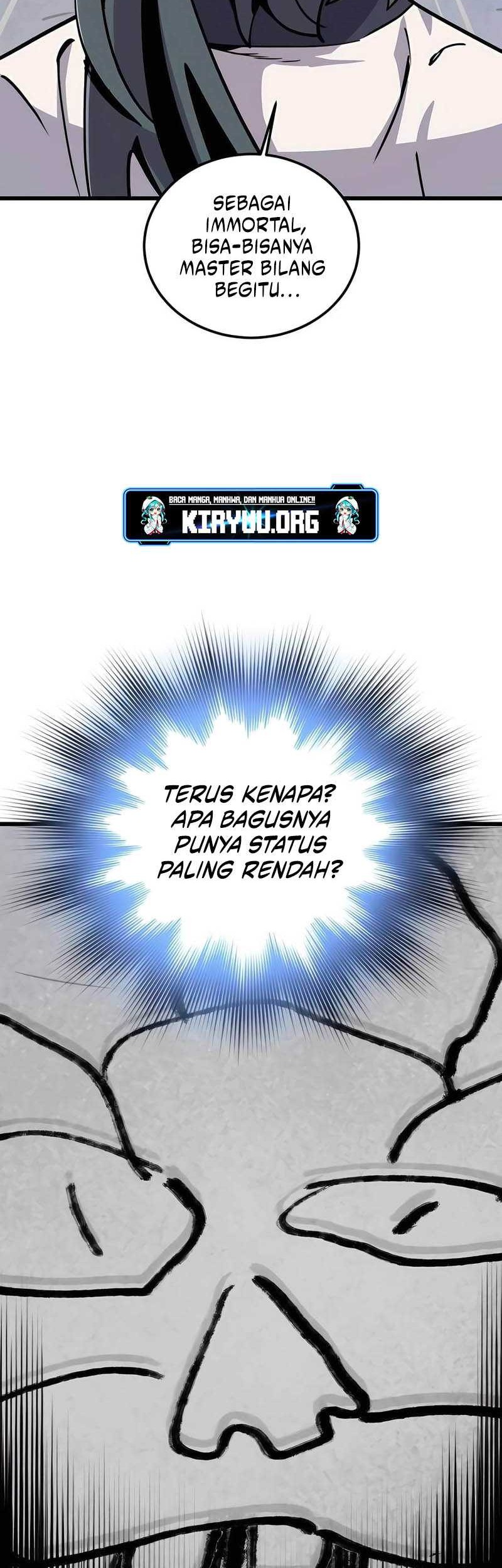 The Masters Are Watching Over Me Chapter 02 Gambar 13