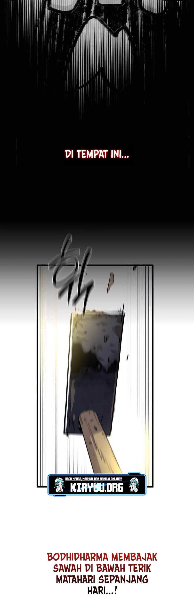 The Masters Are Watching Over Me Chapter 02 Gambar 14