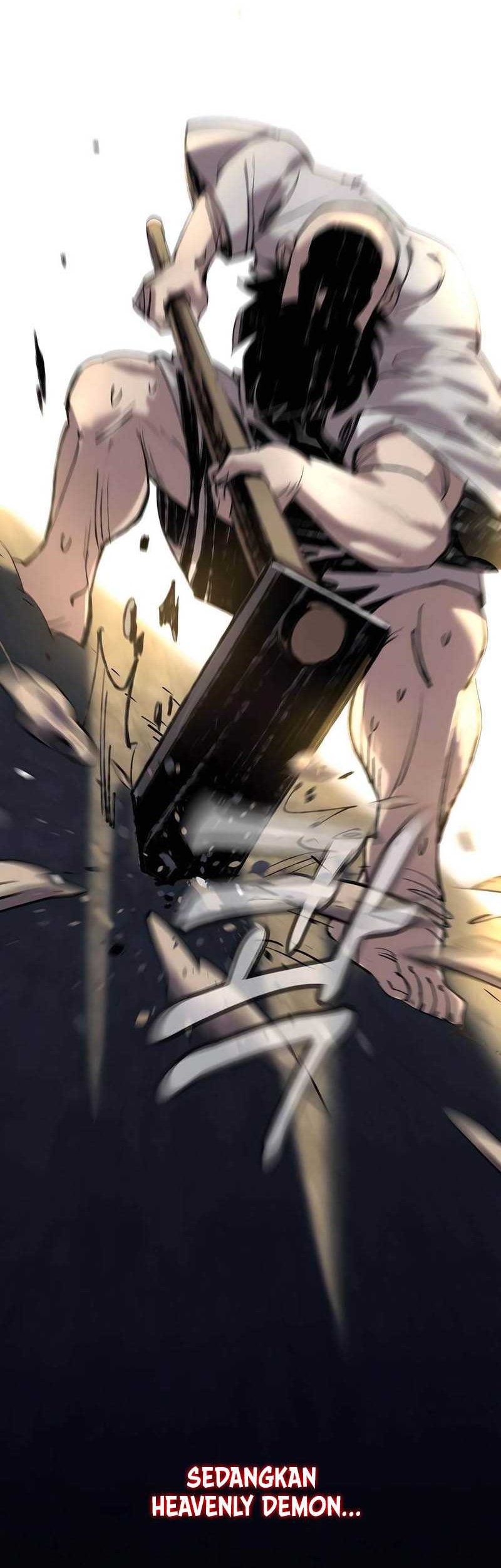The Masters Are Watching Over Me Chapter 02 Gambar 15
