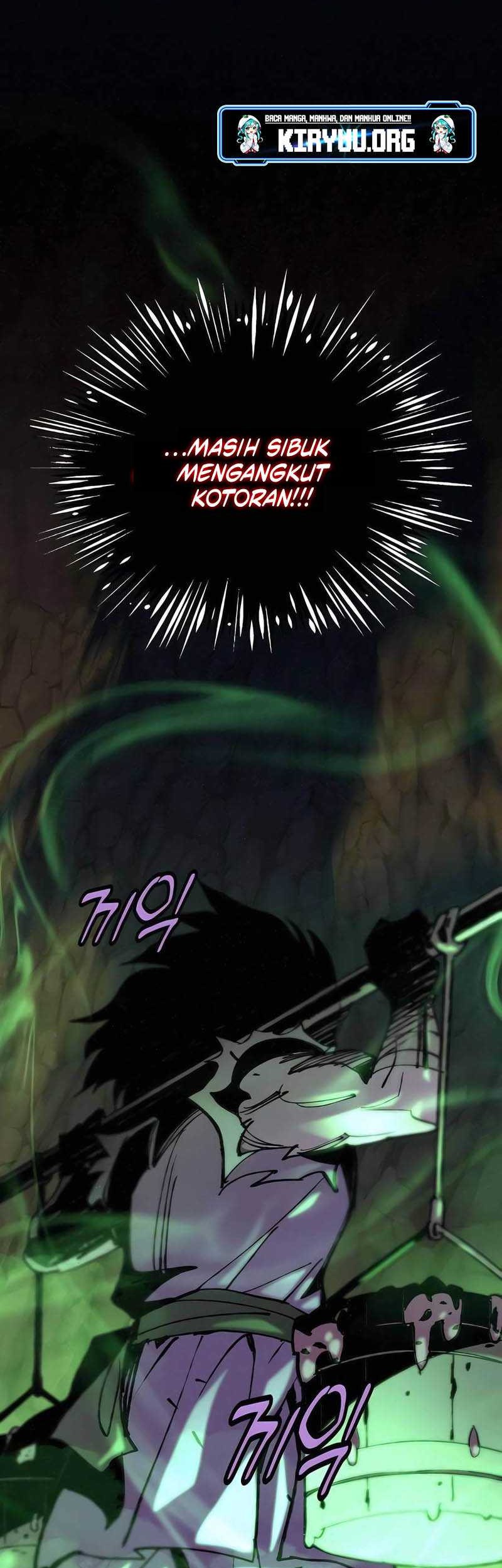 The Masters Are Watching Over Me Chapter 02 Gambar 16