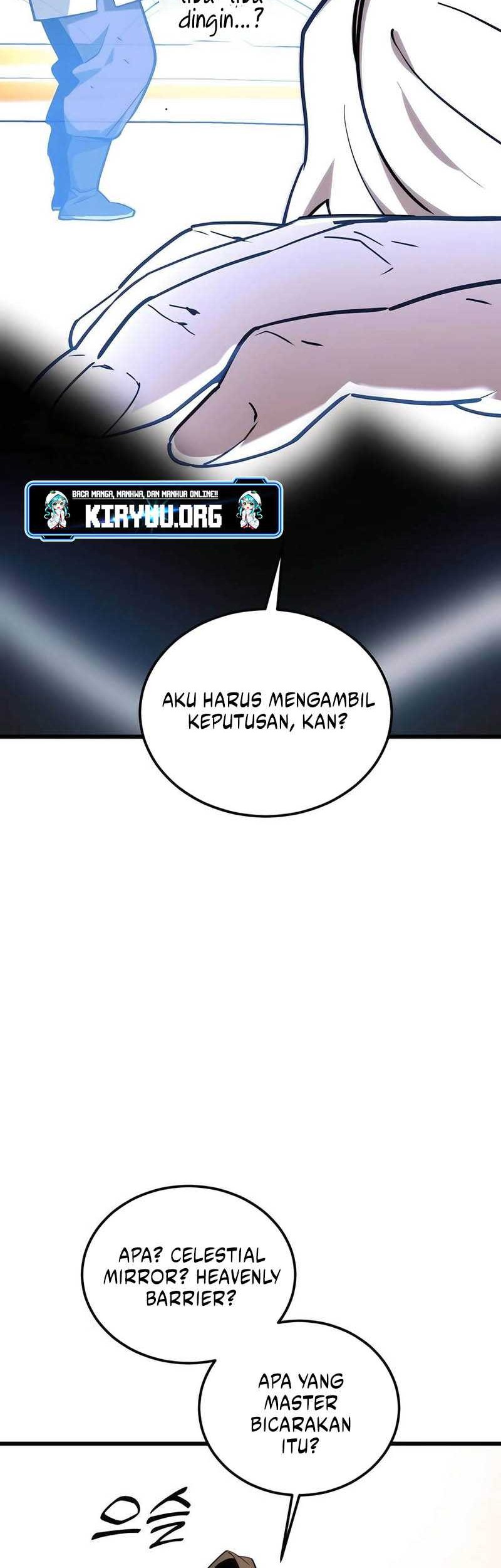 The Masters Are Watching Over Me Chapter 02 Gambar 25