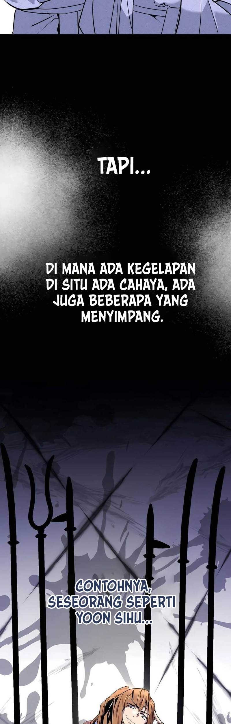 The Masters Are Watching Over Me Chapter 02 Gambar 30