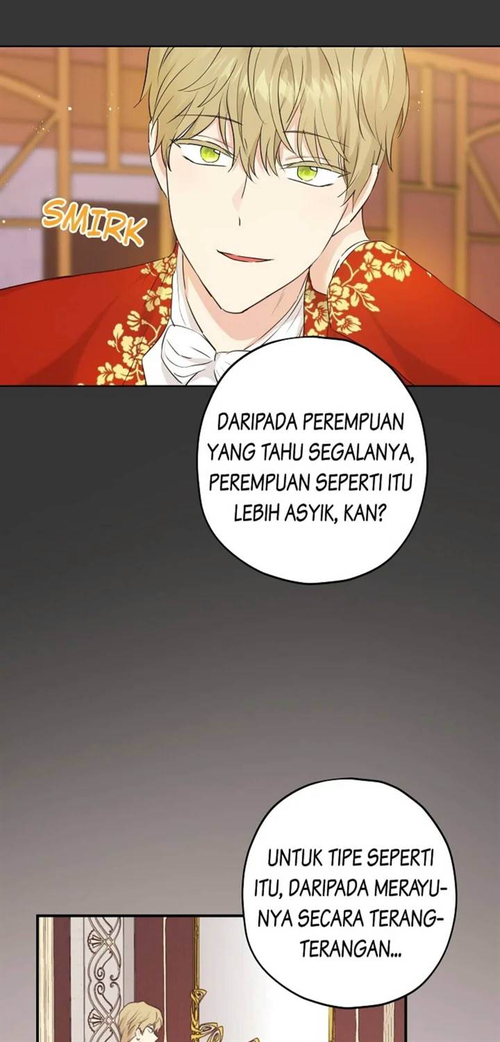 Actually, I Was the Real One Chapter 18 Gambar 10