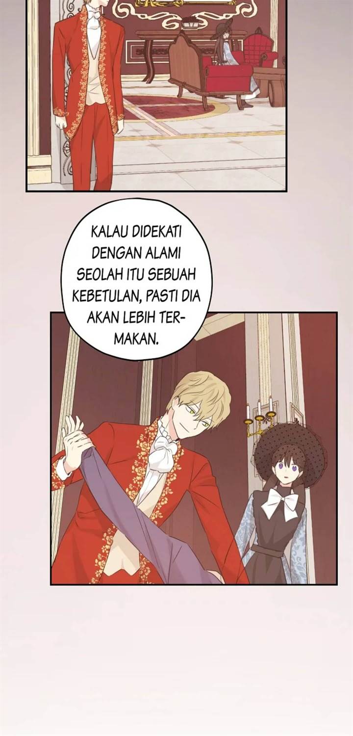 Actually, I Was the Real One Chapter 18 Gambar 11
