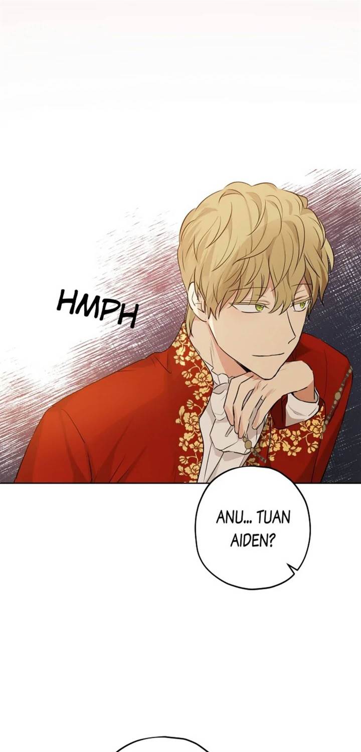 Actually, I Was the Real One Chapter 18 Gambar 12