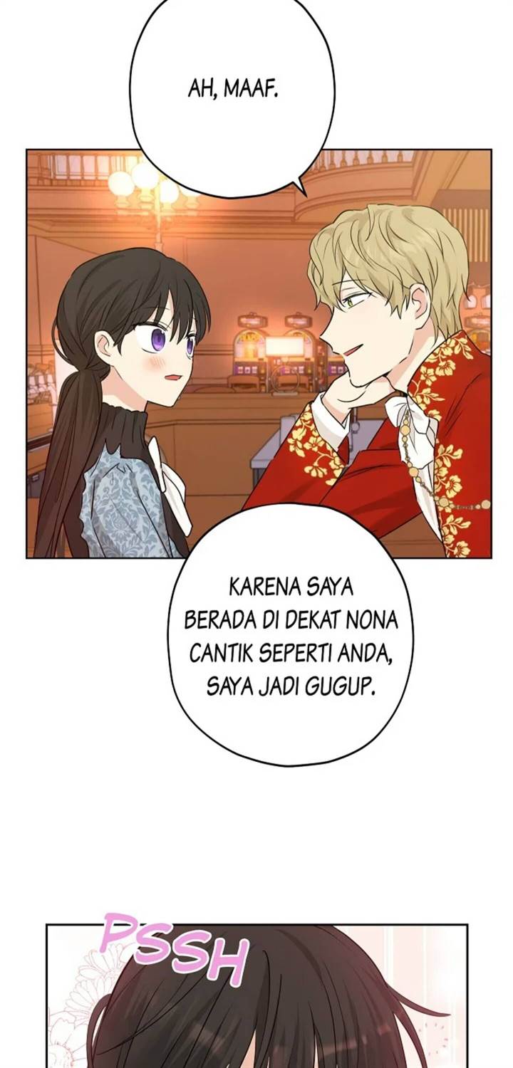 Actually, I Was the Real One Chapter 18 Gambar 13