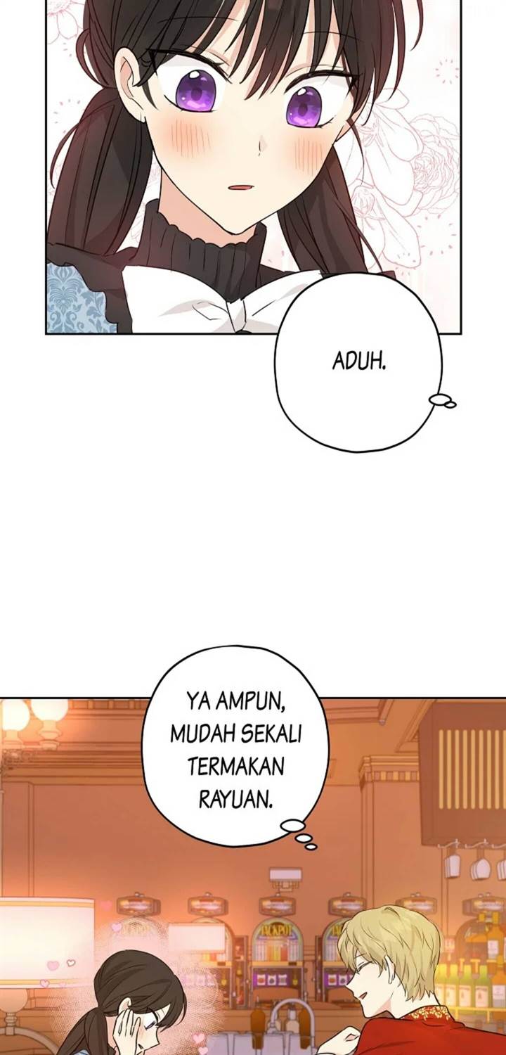 Actually, I Was the Real One Chapter 18 Gambar 14