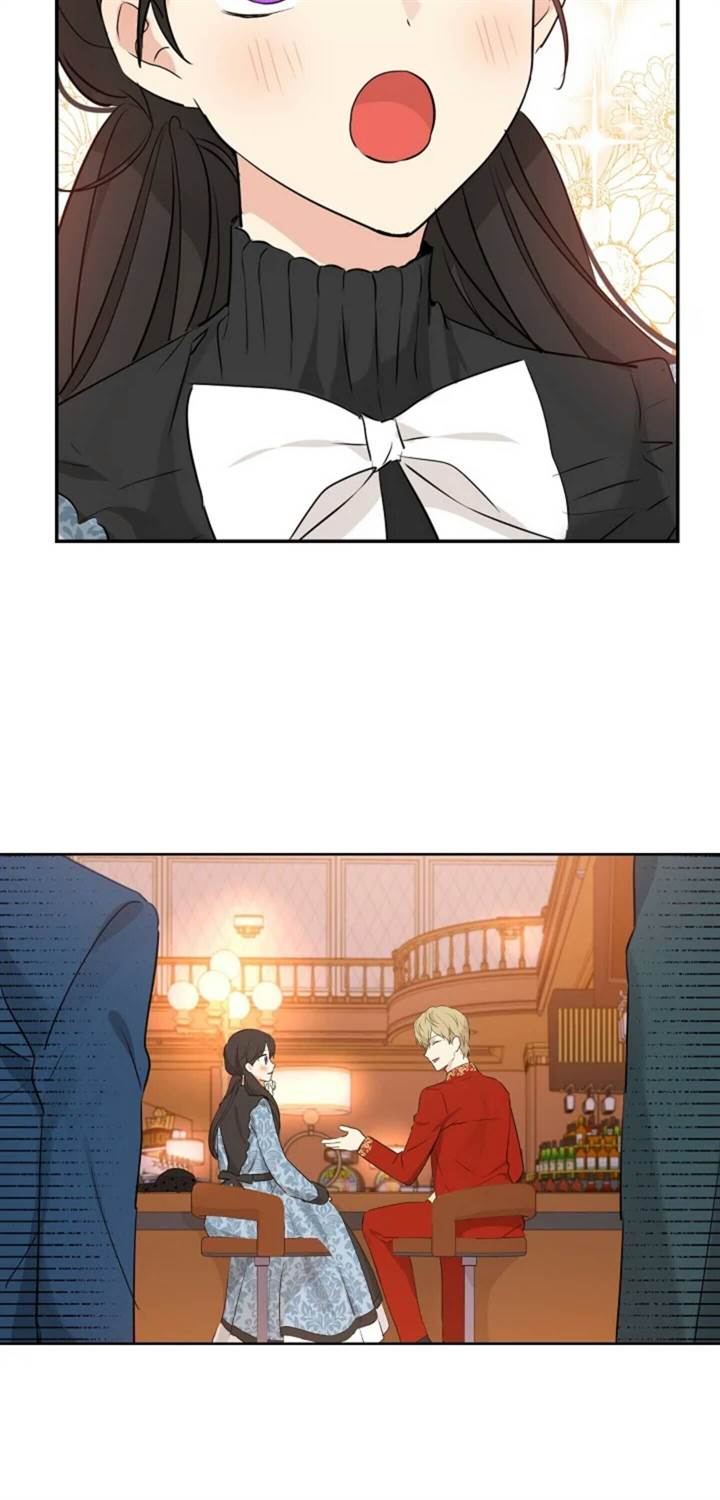 Actually, I Was the Real One Chapter 18 Gambar 16