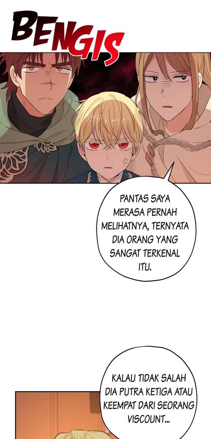 Actually, I Was the Real One Chapter 18 Gambar 17