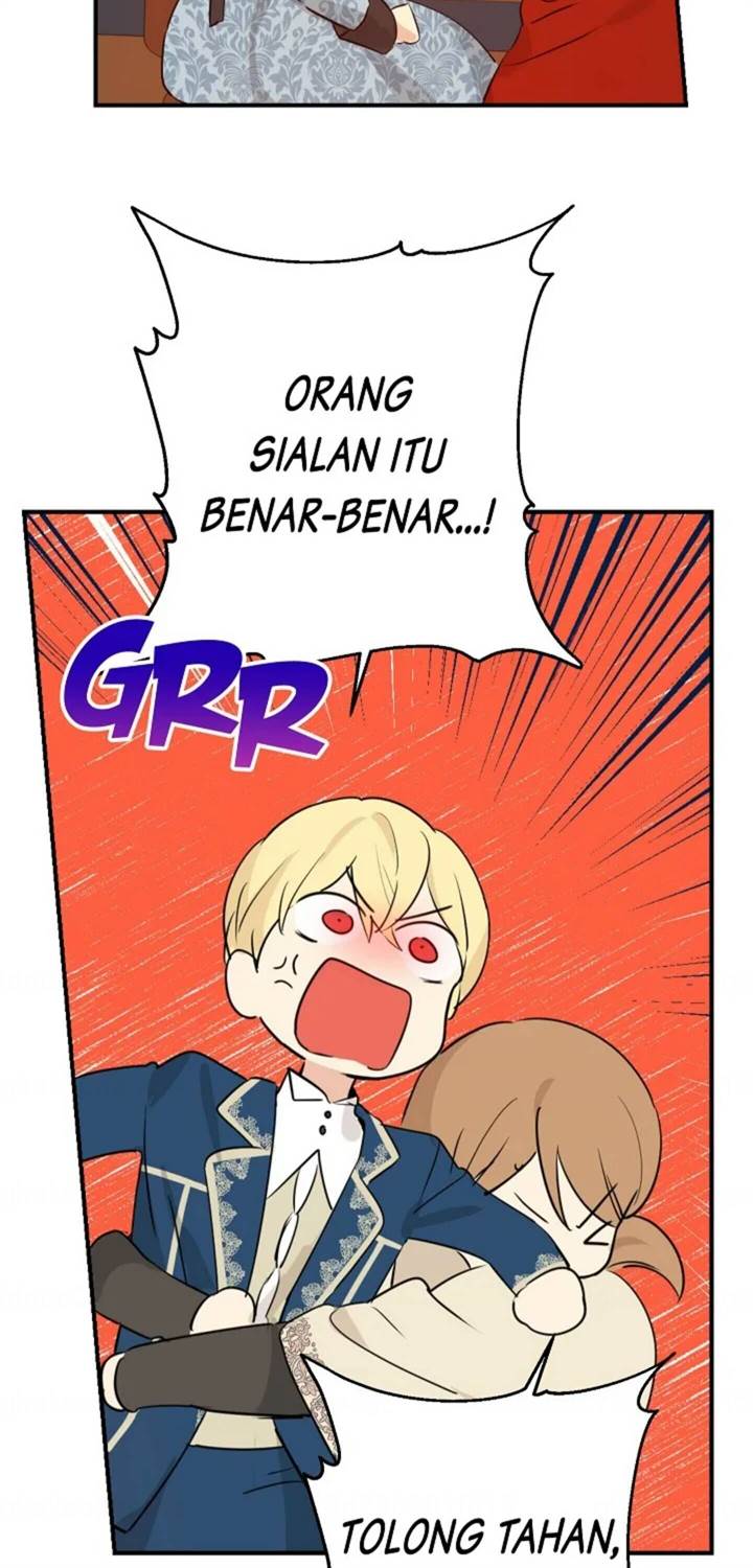 Actually, I Was the Real One Chapter 18 Gambar 19