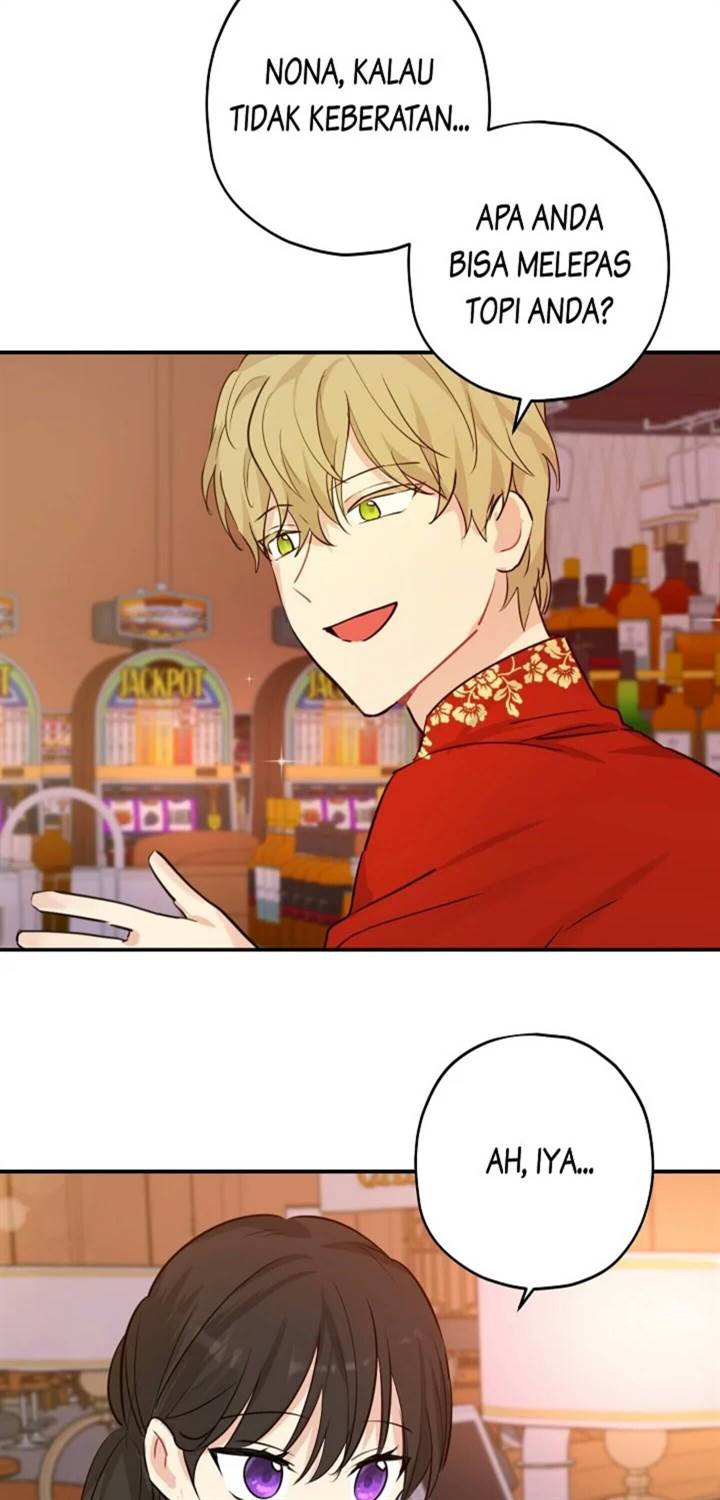 Baca Actually, I Was the Real One Chapter 18 Gambar 2