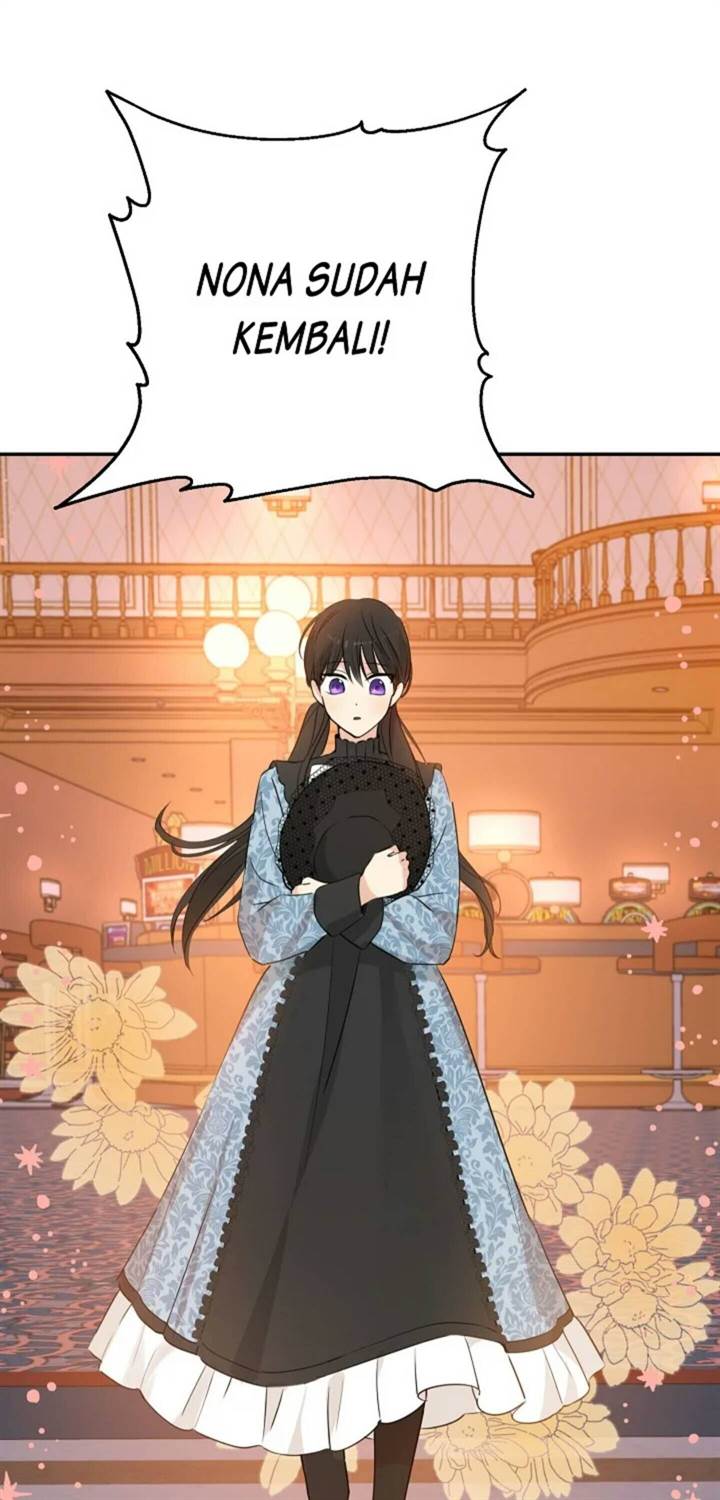 Actually, I Was the Real One Chapter 18 Gambar 21