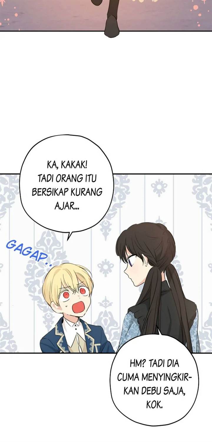 Actually, I Was the Real One Chapter 18 Gambar 22
