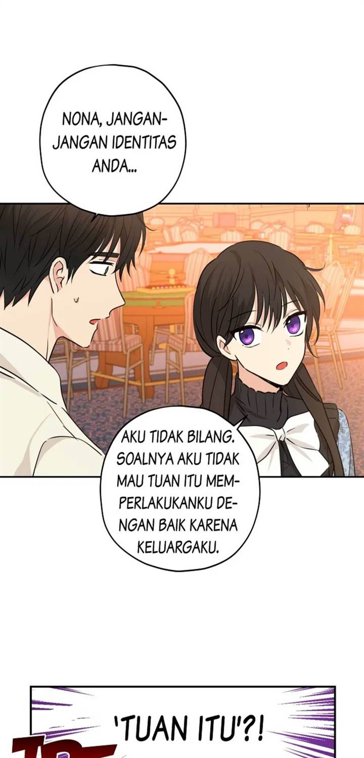 Actually, I Was the Real One Chapter 18 Gambar 23