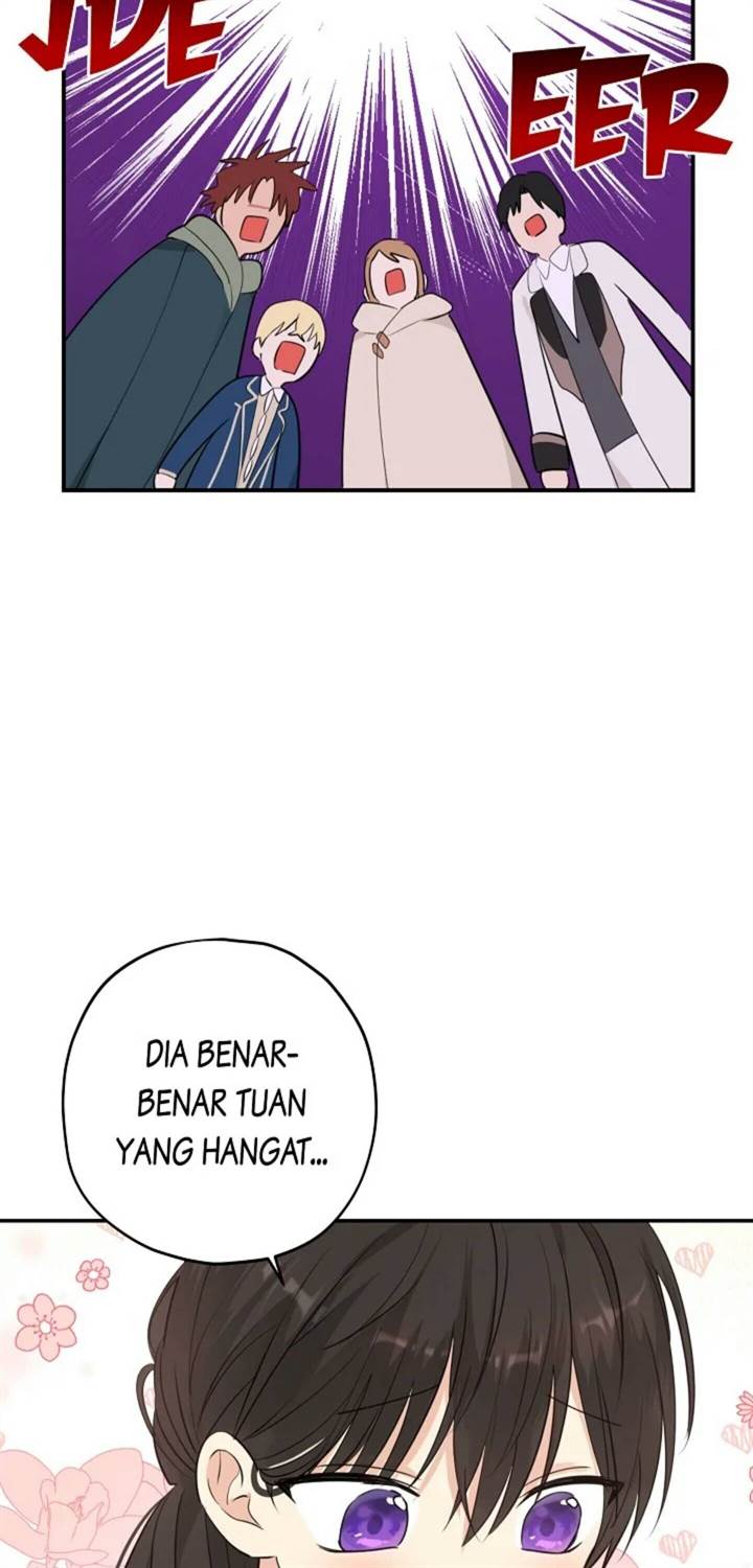 Actually, I Was the Real One Chapter 18 Gambar 24
