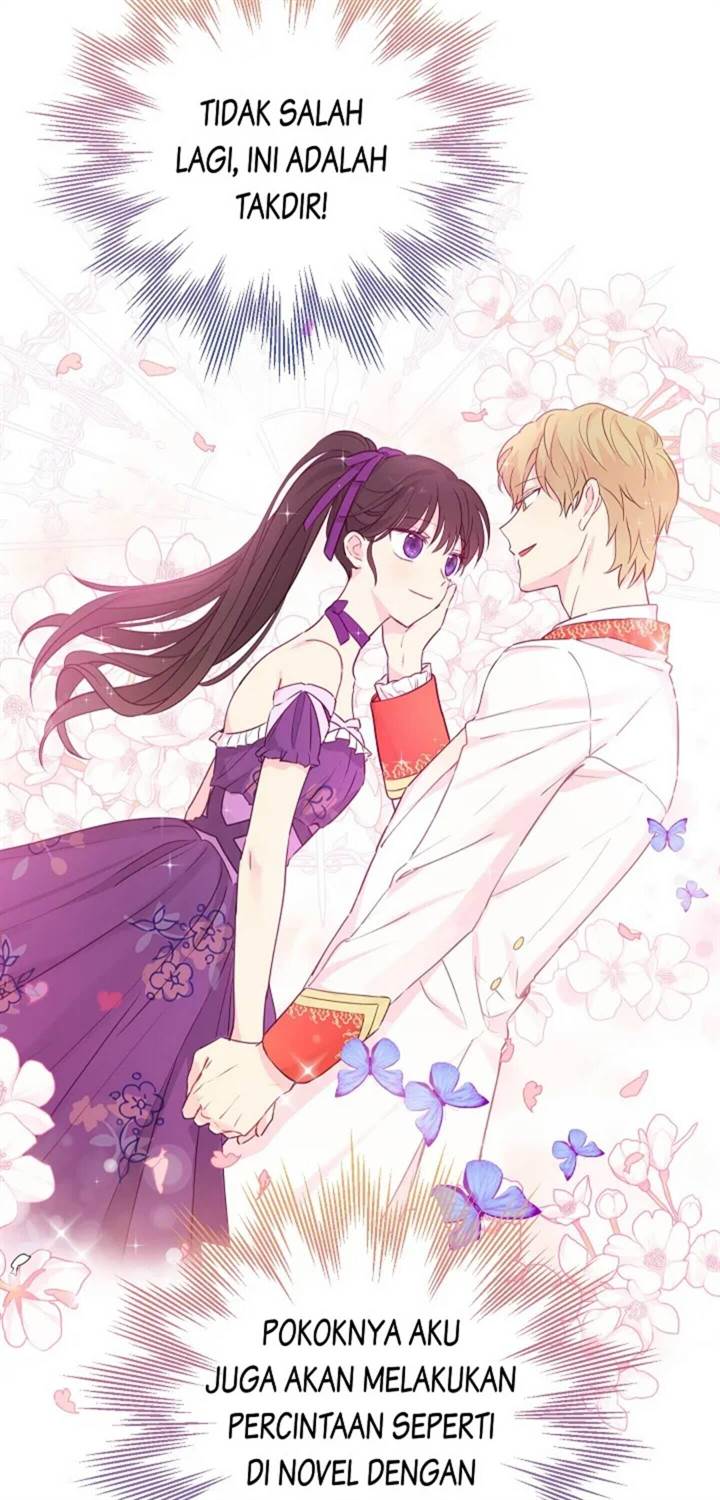 Actually, I Was the Real One Chapter 18 Gambar 27
