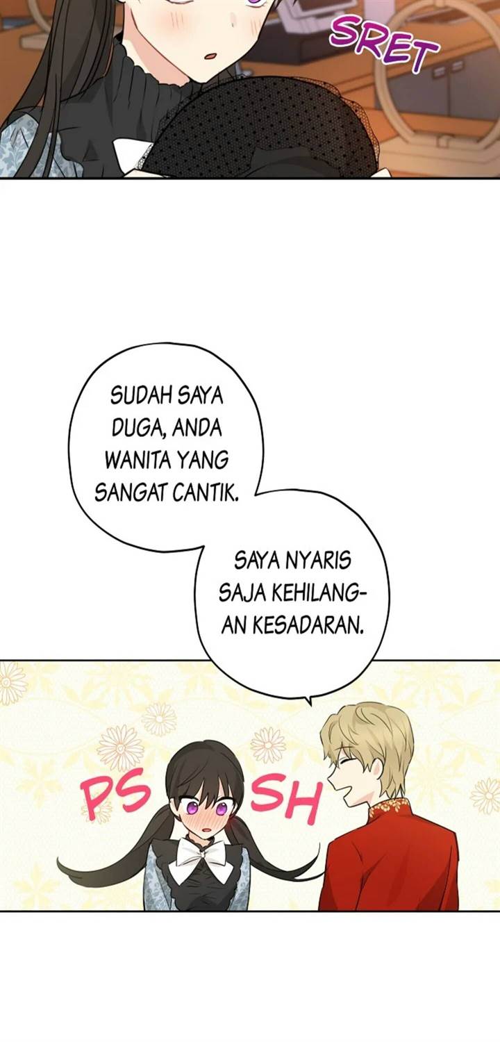 Actually, I Was the Real One Chapter 18 Gambar 3