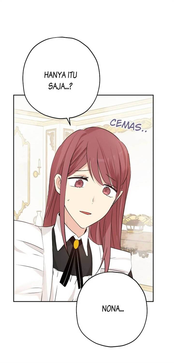 Actually, I Was the Real One Chapter 18 Gambar 34