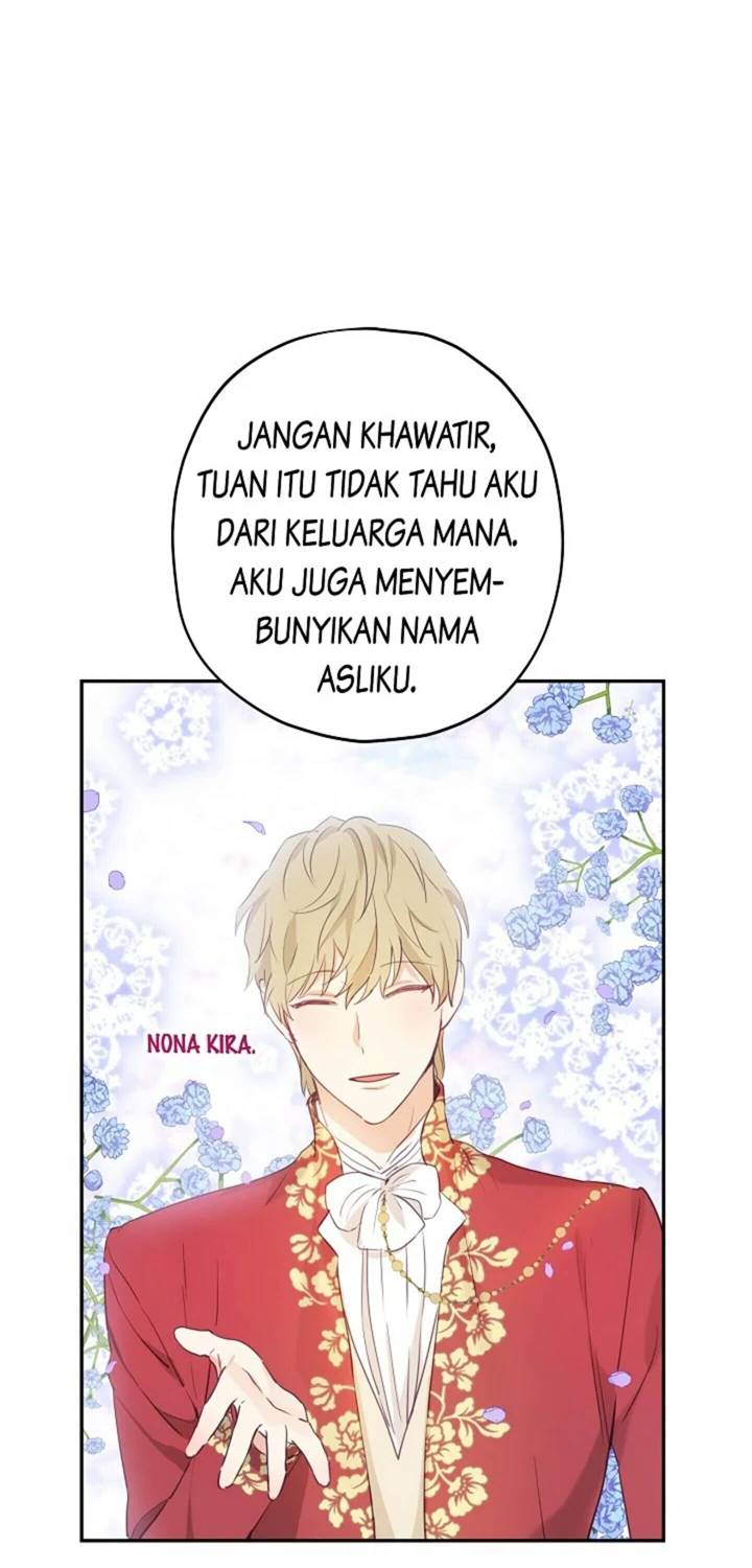 Actually, I Was the Real One Chapter 18 Gambar 35