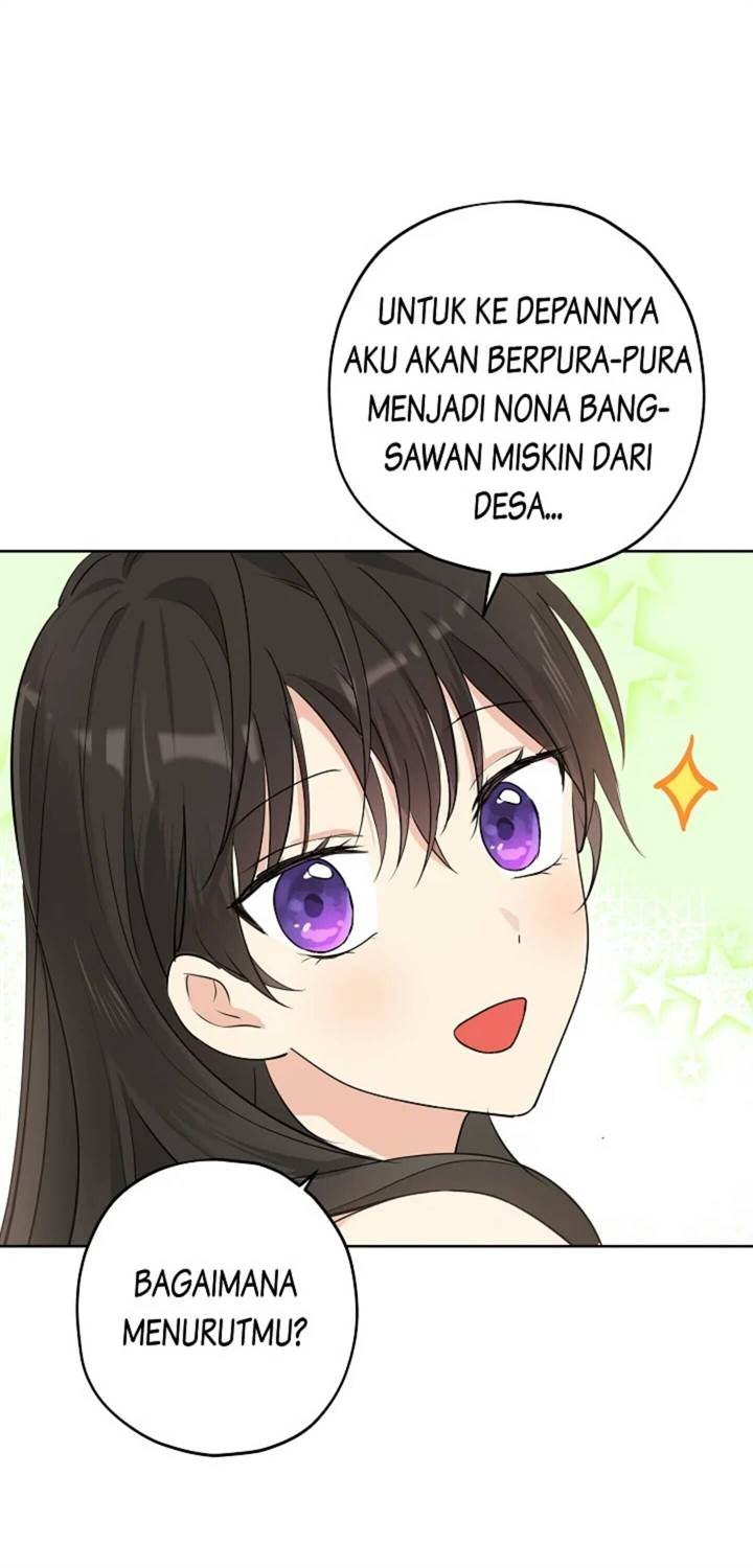 Actually, I Was the Real One Chapter 18 Gambar 36