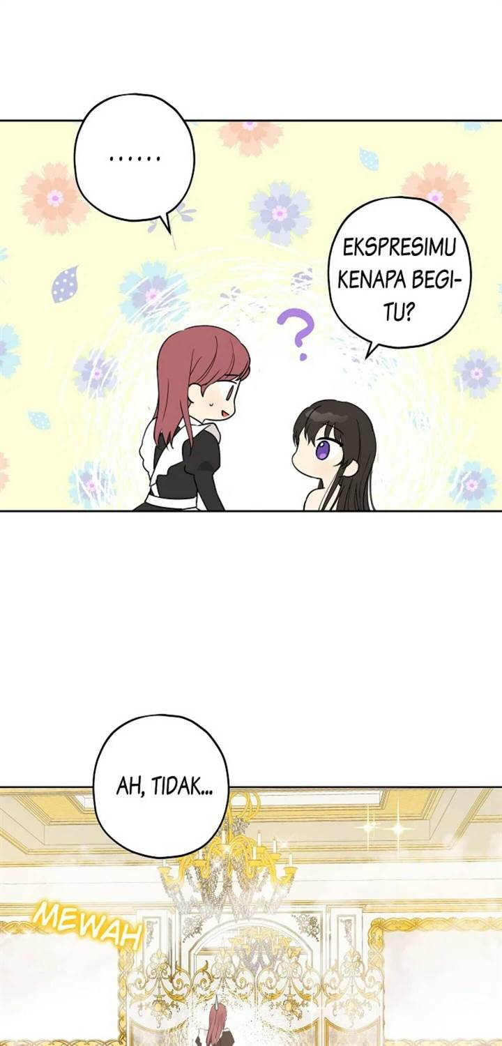 Actually, I Was the Real One Chapter 18 Gambar 37